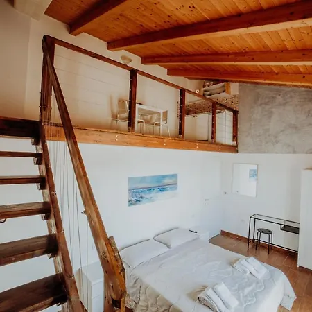 Stone House *
