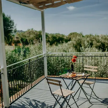 Bed & Breakfast Stone House