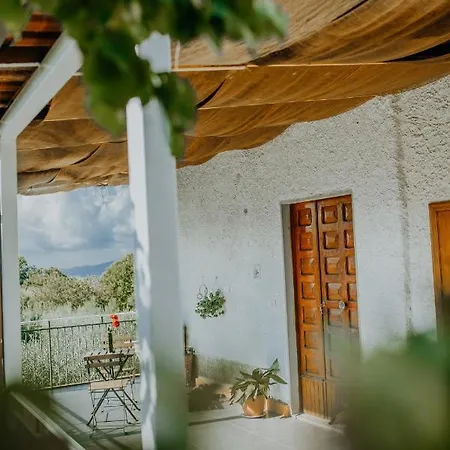 Stone House Novi Velia